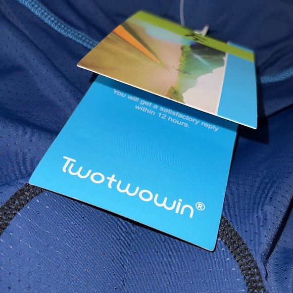 Twotwowin cycling wear - Picture 2 of 3